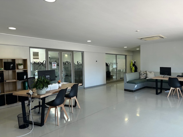 To Let commercial Property for Rent in Stellenbosch Farms Western Cape